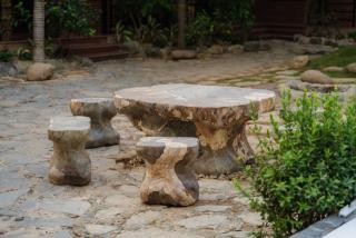 Việt Xưa Homestay - 7