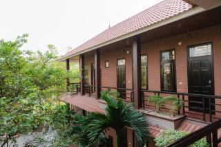 Việt Xưa Homestay - 5