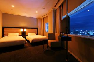 Palace Hotel Omiya - Saitama - 4