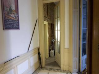 Habitacion en edificio histórico - Buenos Aires - 1