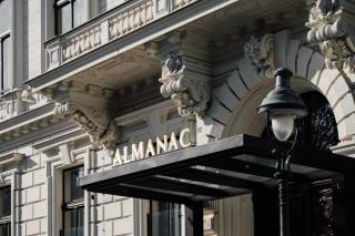 Almanac Palais Vienna - Vienne - 9