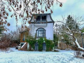 Charming Villa With A View Of Schermützelsee - Buckow - 5
