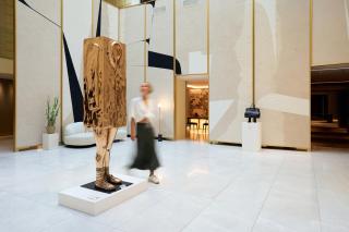 Almanac Palais Vienna - Vienne - 1
