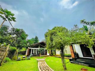 Green Cottage - Anuradhapura - 9