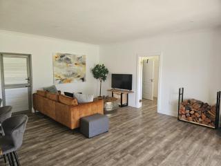 TAMO Guest Farm - Plettenberg Bay - 6
