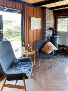 70S Style Summerhouse Near Løkken - 9