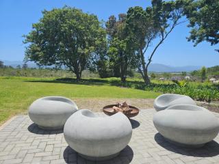 TAMO Guest Farm - Plettenberg Bay - 0