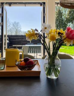 Cozy Artists House On Scenic Lolland - Errindlev - 1