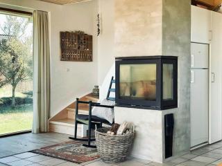 Cozy Summer House In Agger Near The North Sea - Vestervig - 9