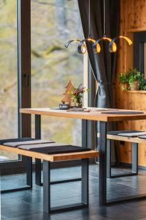 Treehouse In The Harz National Park - Ilsenburg - 5