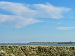 Cozy Summer House In Agger Near The North Sea - Vestervig - 9
