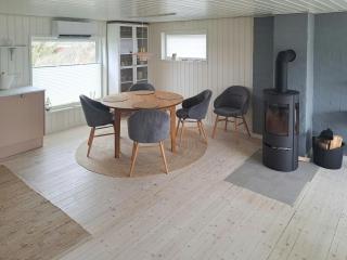 Cottage Charm Near Lønstrup Lighthouse - Lønstrup - 8