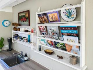 Family-Friendly Holiday-Home On North Funen - Otterup - 9