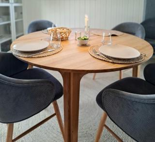 Cottage Charm Near Lønstrup Lighthouse - Lønstrup - 5