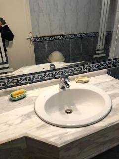 Apartment sea view - Hurghada - 6