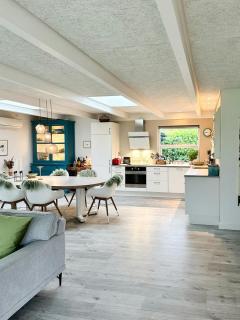 Family-Friendly Holiday-Home On North Funen - Otterup - 4