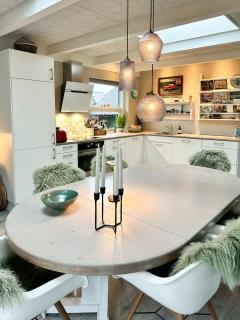 Family-Friendly Holiday-Home On North Funen - Otterup - 3