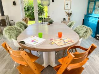 Family-Friendly Holiday-Home On North Funen - Otterup - 9