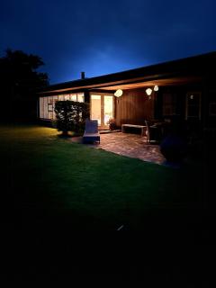 Family-Friendly Holiday-Home On North Funen - Otterup - 3