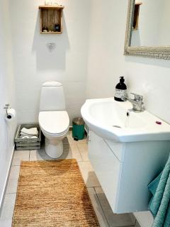 Family-Friendly Holiday-Home On North Funen - Otterup - 2
