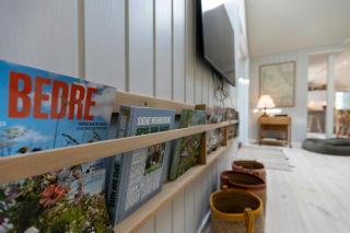 Sommerhus Midt I Naturen Ved Tisvilde - Vejby - 9