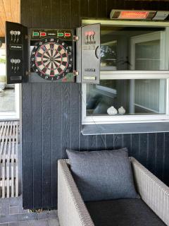 Family-Friendly Holiday-Home On North Funen - 6