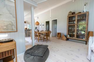 Sommerhus Midt I Naturen Ved Tisvilde - Vejby - 8