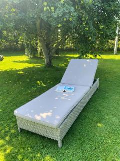 Family-Friendly Holiday-Home On North Funen - 4
