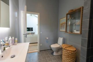 Sommerhus Midt I Naturen Ved Tisvilde - Vejby - 7