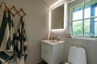 Sommerhus Midt I Naturen Ved Tisvilde - Vejby - 6