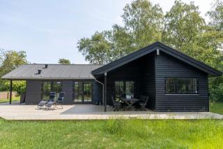 Sommerhus Midt I Naturen Ved Tisvilde - Vejby - 4