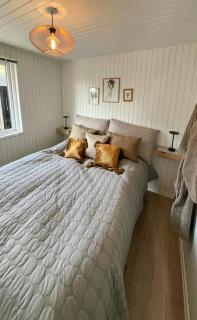 Seaside Cottage With Ocean View At Flovt Beach - Haderslev - 8