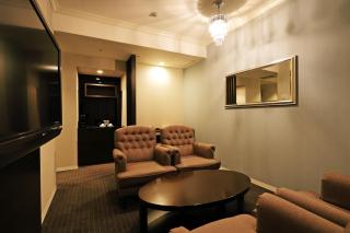 Palace Hotel Omiya - Saitama - 5