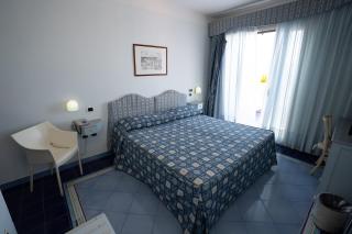 Hotel Santa Caterina - Palinuro - 3