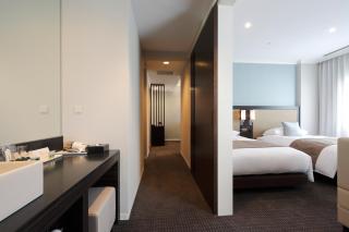Palace Hotel Omiya - Saitama - 7
