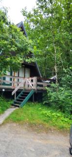 Chalet 111 Durbuy - 6