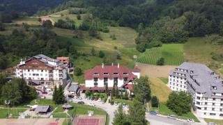 ApartHotel Kopaonik - Brzeće - 0