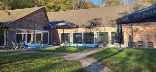 Chalet 111 Durbuy - 5