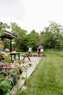 Traditional Home With Garden Near Water - Nykøbing Sjælland - 7