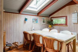 Traditional Home With Garden Near Water - Nykøbing Sjælland - 9