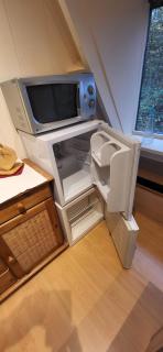 Chalet 111 Durbuy - 3