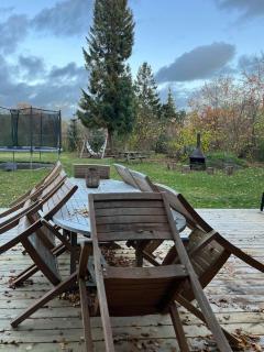 Birdsong And The Sound Of Waves At Reersø - Gørlev - 9