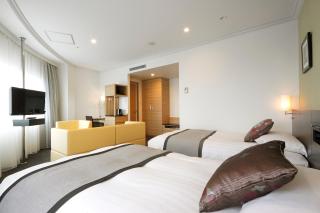 Palace Hotel Omiya - Saitama - 9