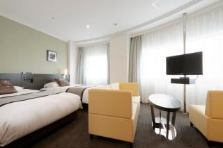 Palace Hotel Omiya - Saitama - 8