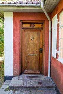 Red Stone House By Dueodde Beach - 9