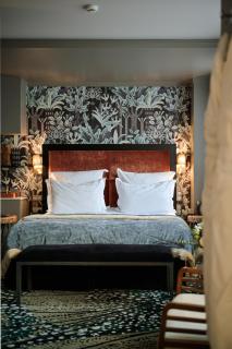 Juliana Hotel Paris - Parijs - 3