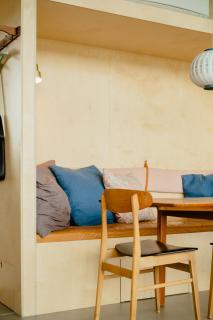 Become One With Nature In Oldes Hytte - Lihme - 5