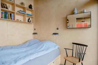 Become One With Nature In Oldes Hytte - Lihme - 3