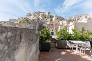 Gradelle San Nicola - Matera - 7