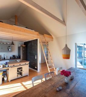 Wooden Cottage Near The Baltic Sea - Lensahn - 4